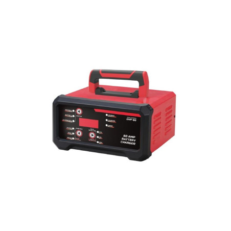 Akumulatora lādētājs DHP-80 12/24V