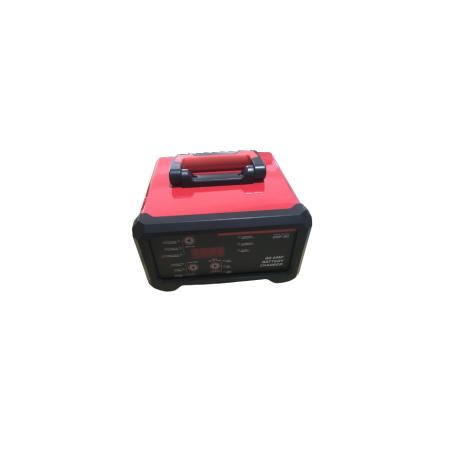 Akumulatora lādētājs DHP-80 12/24V