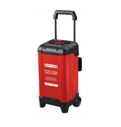 Akkulaturi käynnistystoiminnolla DHP-300 12-24V