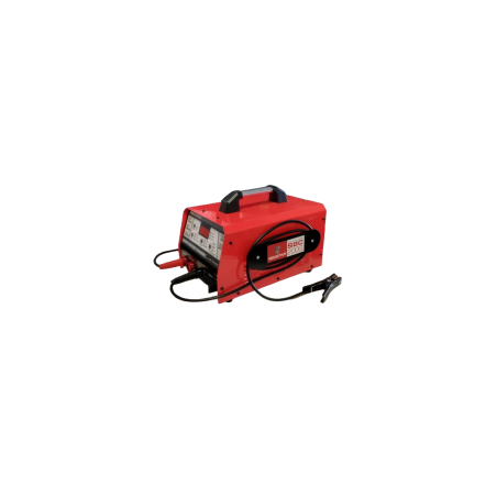 Akkulaturi ja käynnistin 6V/12V/24V 15-400Ah SBC-200G