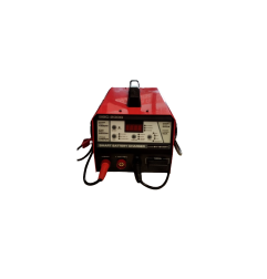 Akkulaturi ja käynnistin 6V/12V/24V 15-400Ah SBC-200G