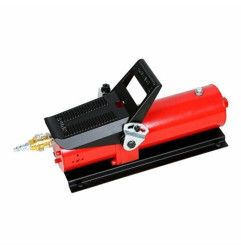 Pneumaattinen/hydraulinen pumppu, jalkasäädin 0,625L