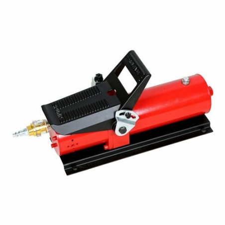 Pneumaattinen/hydraulinen pumppu, jalkasäädin 0,625L
