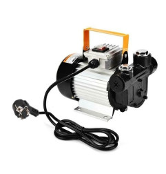 Sähköinen diesel siirtopumppu 220V