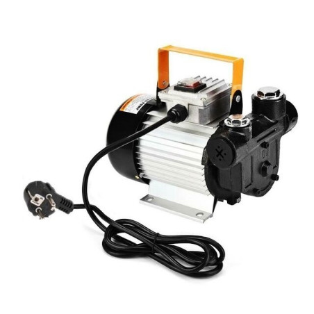Sähköinen diesel siirtopumppu 220V