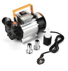 Sähköinen diesel siirtopumppu 220V