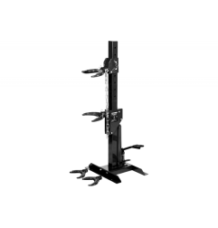 Hydraulinen jousikompressori 1000kg