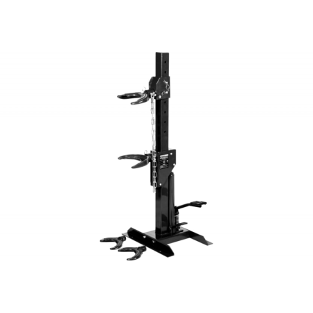 Hydraulinen jousikompressori 1000kg