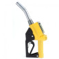Diesel fuel filling gun with meter Diesel fuel filling gun with meter