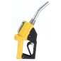 Diesel fuel filling gun with meter Diesel fuel filling gun with meter