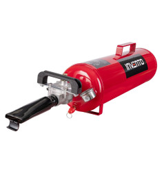Tubeless rengastäyttö 12l