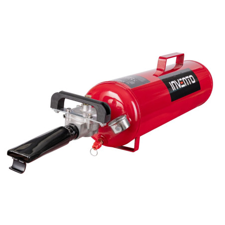 Tubeless rengastäyttö 12l