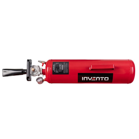 Tubeless rengastäyttö 12l