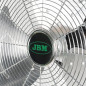 Ventilators industriālais, grīdas, JBM Ventilators industriālais, grīdas, JBM