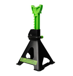 Axle stands 3T set of 2 pieces JBM