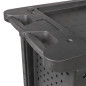 Tool cart with 7 chests and 171 tools JBM Tool cart with 7 chests and 171 tools JBM