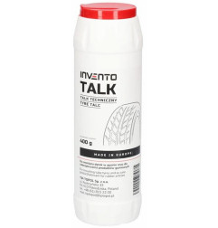 Rengastalkki 400gr Invento