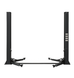 2-post lift 4000kg SM-4000 SMART EQUIPMENT 230/400V