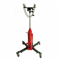 Transmisijas domkrats 500 kg 2pakāpju