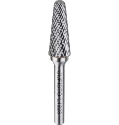 Borfrēze cietmetāla 12,0x28mm tips L
