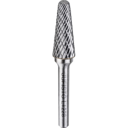 Borfrēze cietmetāla 12,0x28mm tips L