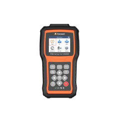 Tire pressure sensor testing and programming device with OBD function TPMS T-2000WF Foxwell
