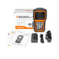 Tire pressure sensor testing and programming device with OBD function TPMS T-2000WF Foxwell