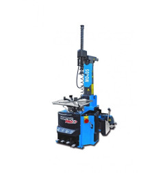 Riepu montāžas darbagalds automātiskais Nortec 12"-22"
