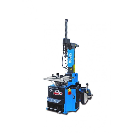 Riepu montāžas darbagalds automātiskais Nortec 12"-22"