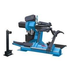 Asennuskone kuorma-autoihin 14-56" NORTEC PRO MC705 asti
