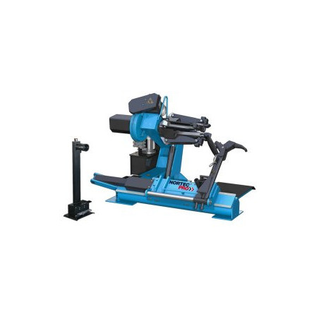 Asennuskone kuorma-autoihin 14-56" NORTEC PRO MC705 asti