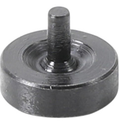 Rezerves uzgalis bremžu valcētājam 4.75mm