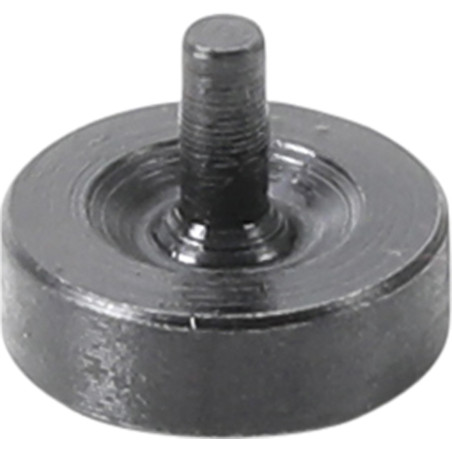 Rezerves uzgalis bremžu valcētājam 4.75mm