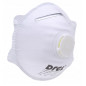 Respirators ar vārstu / FFP2 aizsardzības klasi Respirators ar vārstu / FFP2 aizsardzības klasi