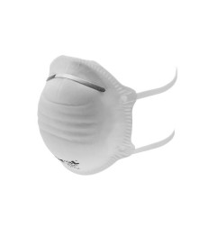 Respirators FFP2 aizsardzības klase