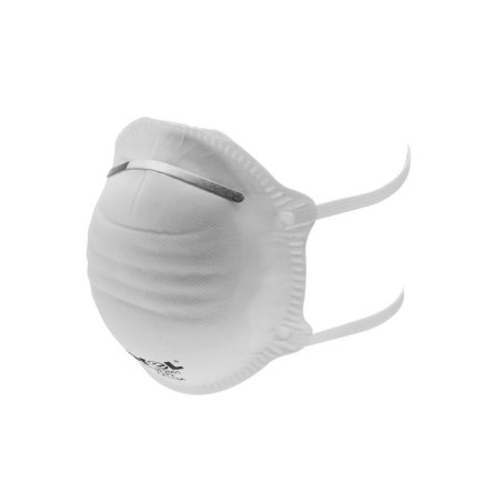 Respirators FFP2 aizsardzības klase