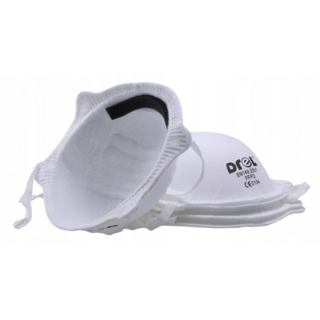 Respirators FFP2 aizsardzības klase