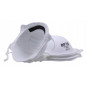 Respirators FFP2 aizsardzības klase Respirators FFP2 aizsardzības klase
