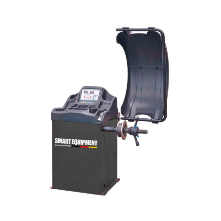 Ammattimainen rengastasausteline SMART EQUIPMENT SMB25B