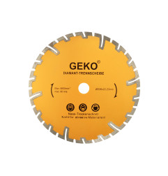 Dimanta disks betonam 230mm