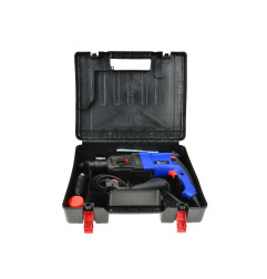 Perforators 800W ar maināmu patronu