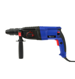 Perforators 800W ar maināmu patronu