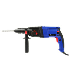 Perforatorius SDS+ 800W plast.dėžutėjePerforatorius 800W keičiamu griebtuvuPerforatorius SDS+ 800W plast.dėžutėje