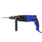 Perforatorius SDS+ 800W plast.dėžutėjePerforatorius 800W keičiamu griebtuvuPerforatorius SDS+ 800W plast.dėžutėje