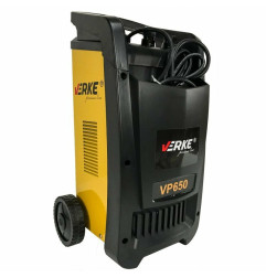Akumulatora lādētājs 540A ar starta funkciju12V / 24V (VP650)