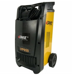 Akumulatora lādētājs 540A ar starta funkciju12V / 24V (VP650)
