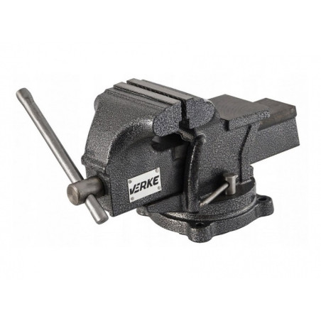 Skrūvspīles 100mm Verke