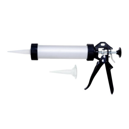 Silikona pistole 225mm