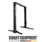 2-column electro-hydraulic lifter with upper beam - 4000 kg 2-column electro-hydraulic lifter with upper beam - 4000 kg