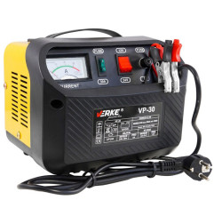 Akumulatora lādētājs 20A 12V/24V (VP-30)